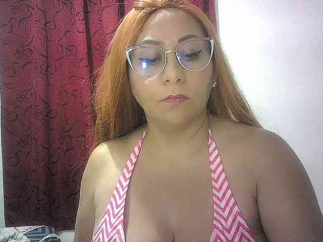Mariana0x webcam