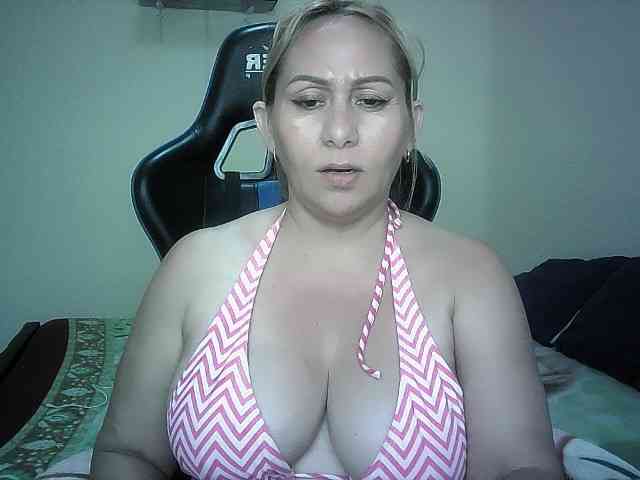Mariana0x webcam