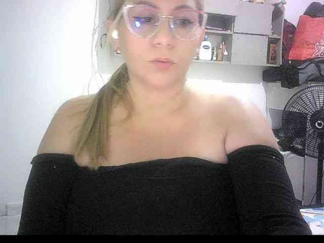 Mariana0x webcam