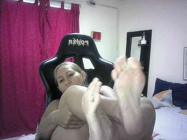 Mariana0x webcam