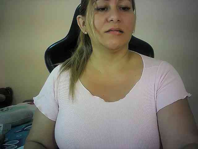 Mariana0x webcam