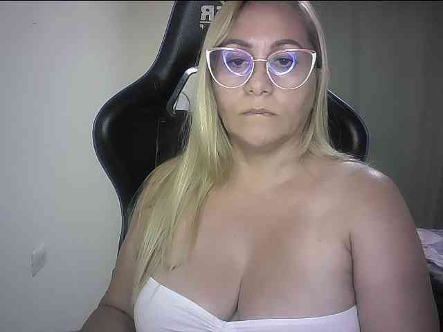 Mariana0x webcam