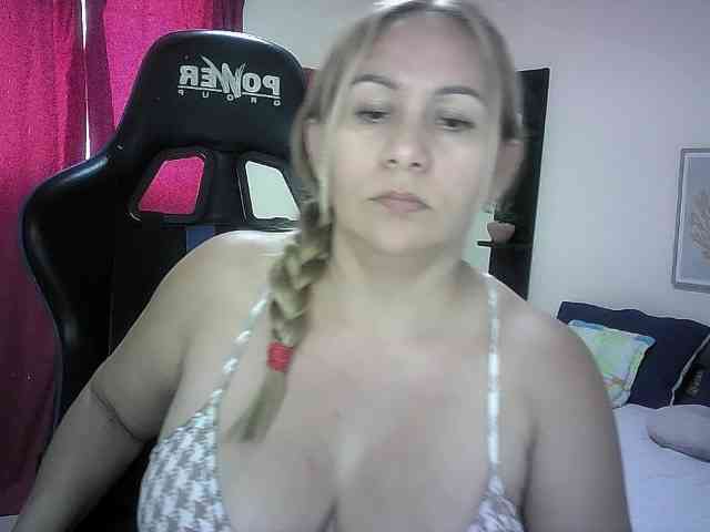 Mariana0x webcam