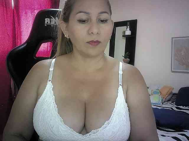 Mariana0x webcam