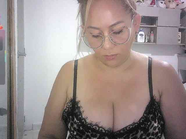 Mariana0x webcam
