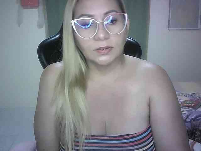 Mariana0x webcam