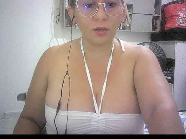 Mariana0x webcam