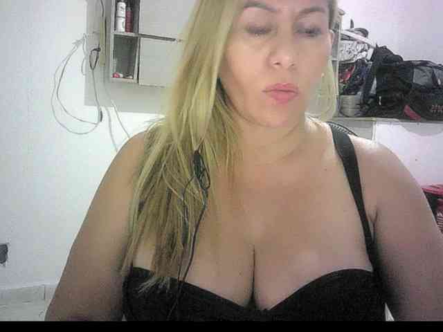 Mariana0x webcam