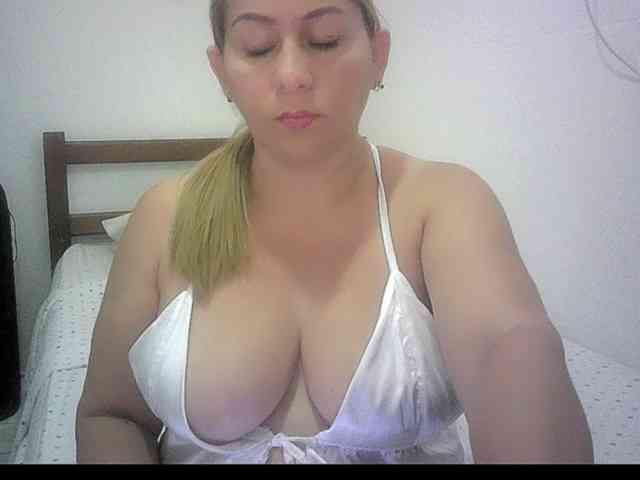 Mariana0x webcam