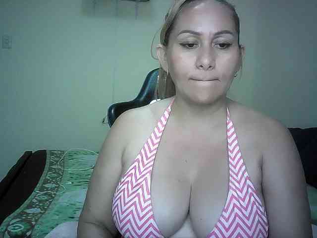 Mariana0x webcam