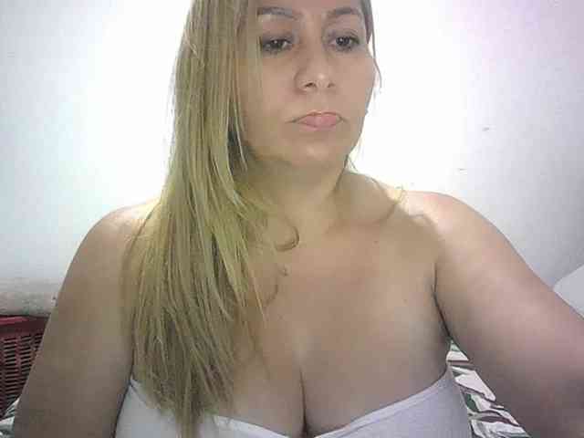 Mariana0x webcam