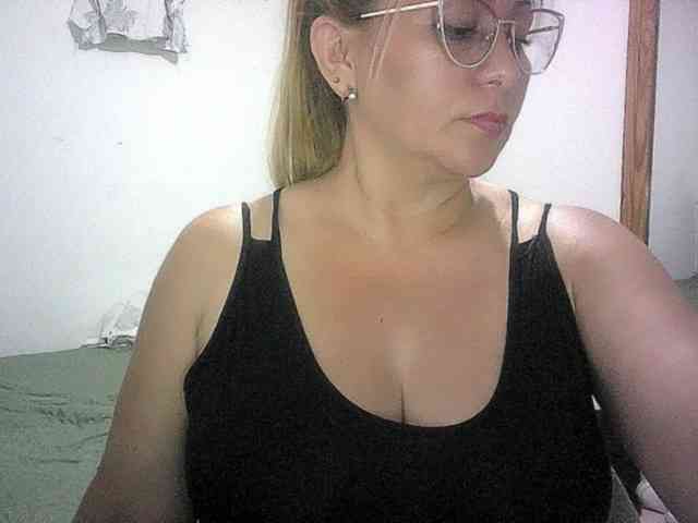 Mariana0x webcam