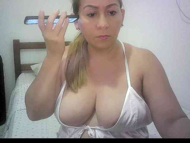 Mariana0x webcam