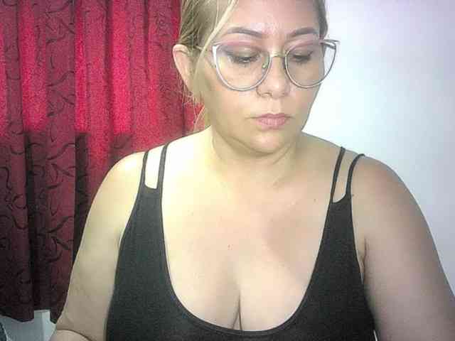 Mariana0x webcam