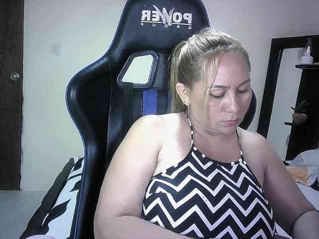 Mariana0x webcam
