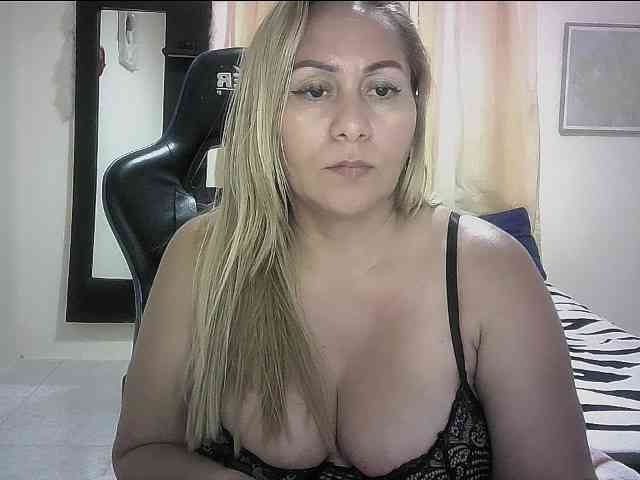 Mariana0x webcam