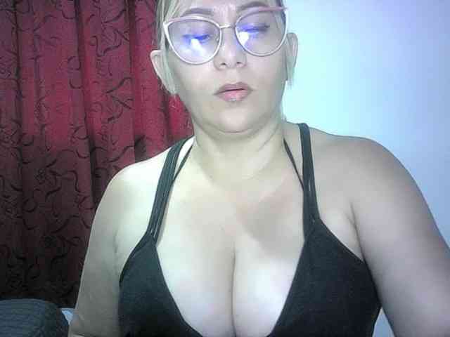 Mariana0x webcam
