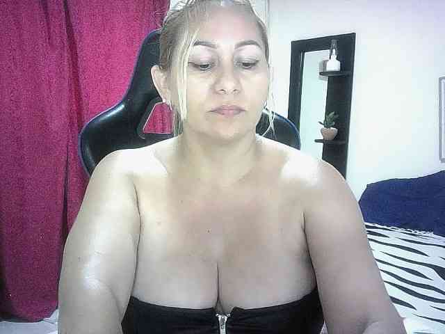 Mariana0x webcam