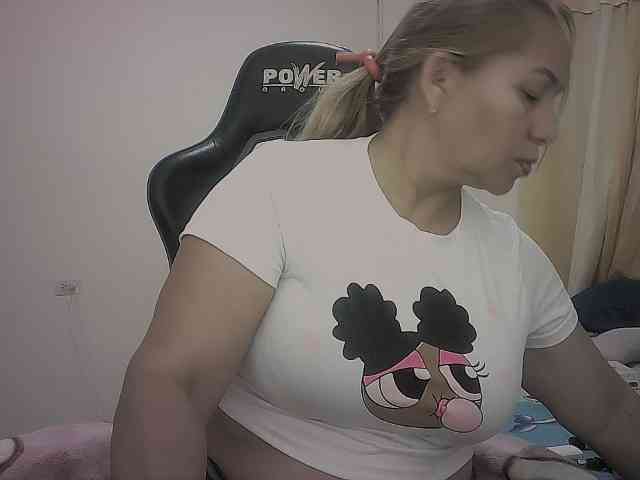 Mariana0x webcam
