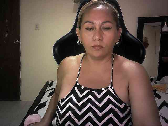 Mariana0x webcam