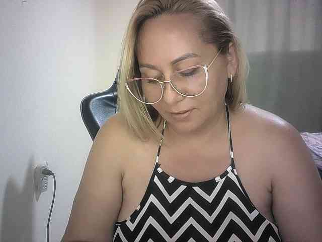 Mariana0x webcam