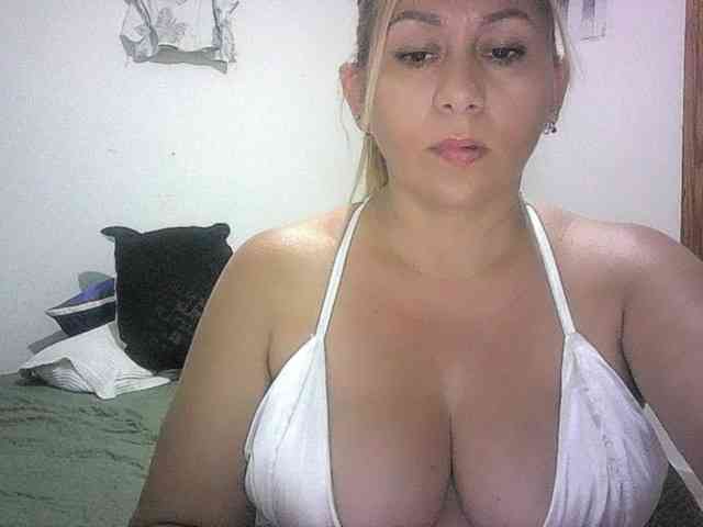 Mariana0x webcam