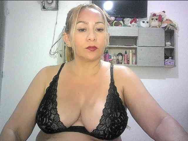 Mariana0x webcam