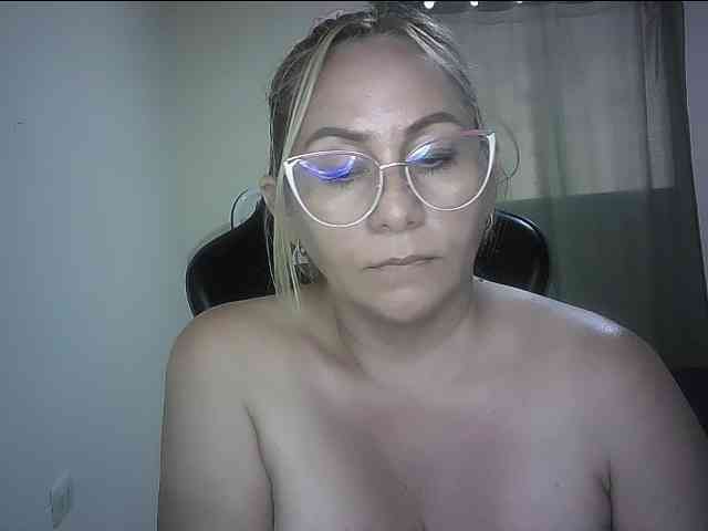 Mariana0x webcam