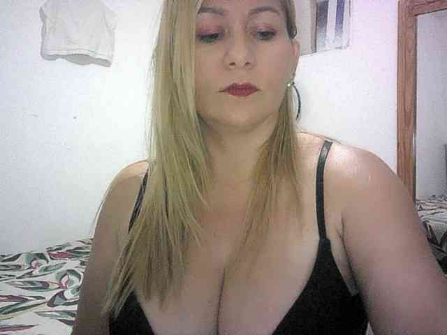 Mariana0x webcam
