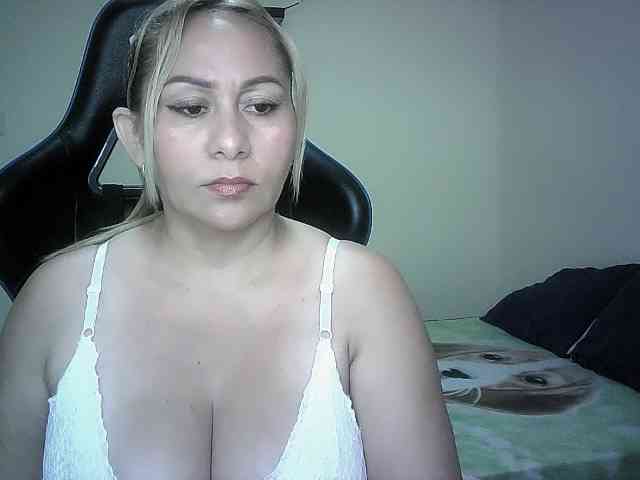 Mariana0x webcam