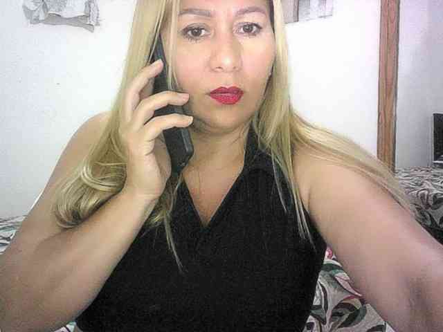 Mariana0x webcam