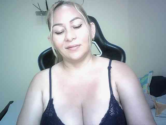 Mariana0x webcam