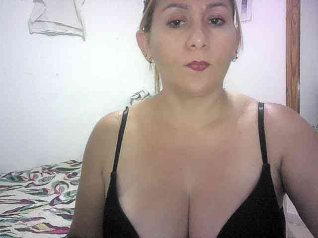 Mariana0x webcam