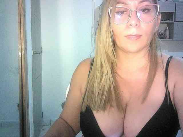 Mariana0x webcam