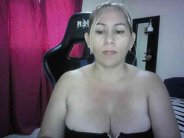 Mariana0x webcam