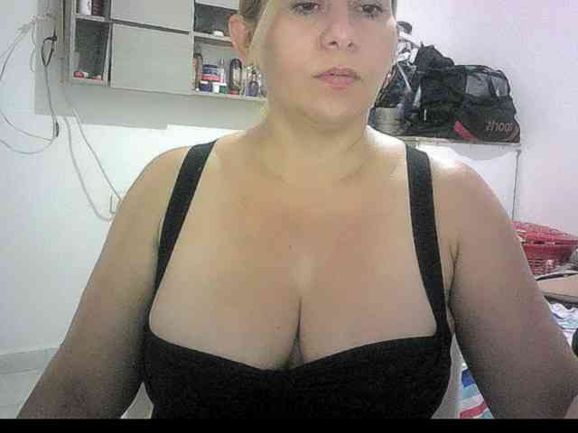Mariana0x webcam