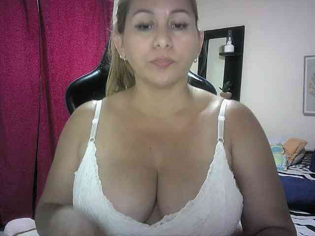 Mariana0x webcam