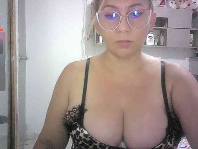 Modella: mariana0x