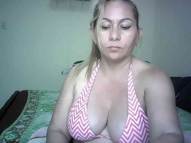 Mariana0x webcam
