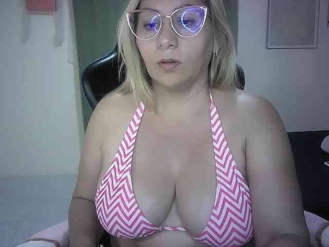 Mariana0x webcam