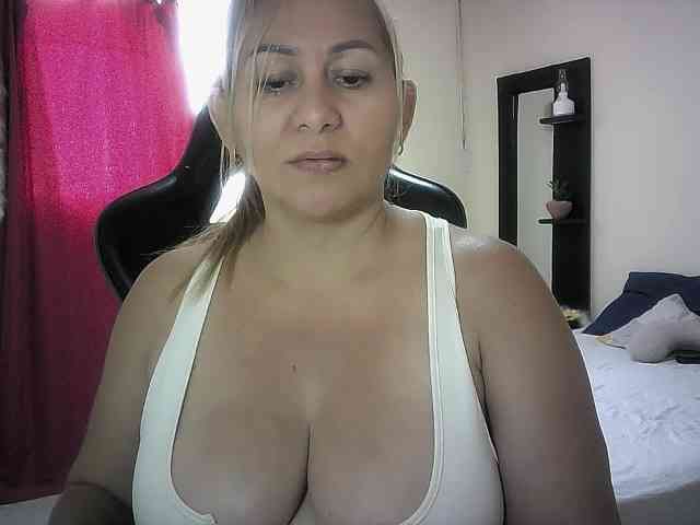 Mariana0x webcam