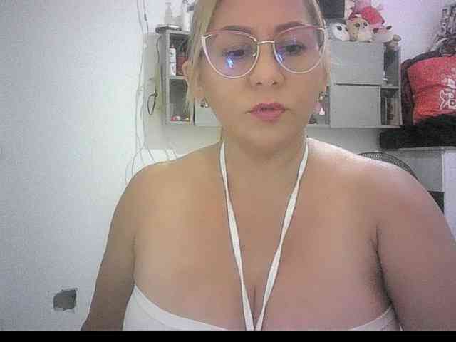 Mariana0x webcam