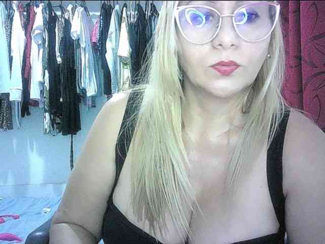 Mariana0x webcam