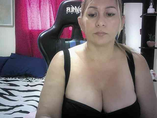 Mariana0x webcam