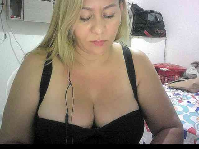 Mariana0x webcam