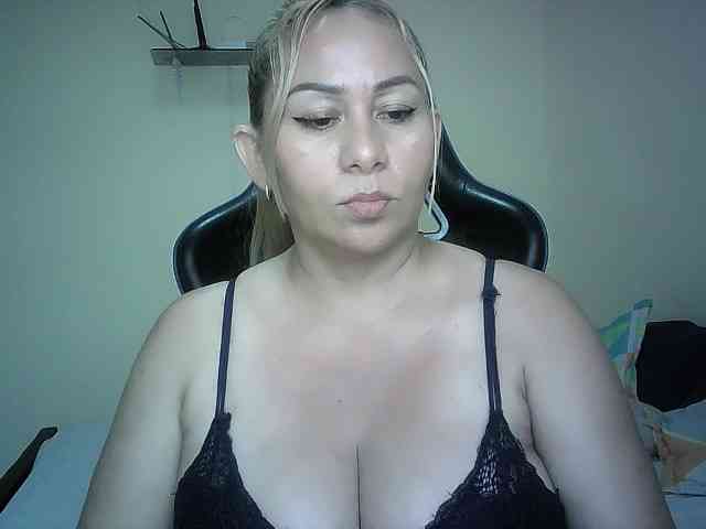Mariana0x webcam