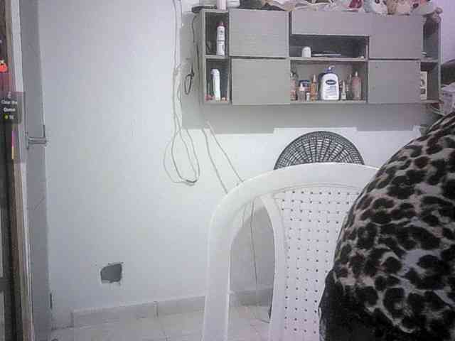 Mariana0x webcam