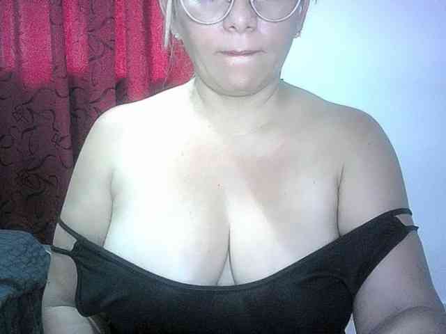 Mariana0x webcam