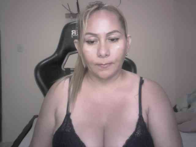 Mariana0x webcam
