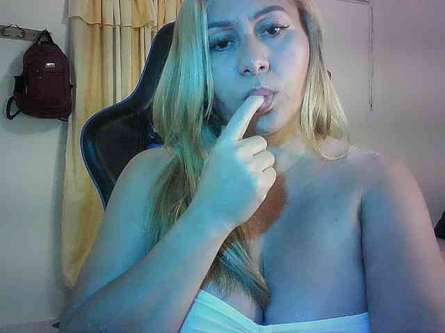 Mariana0x webcam